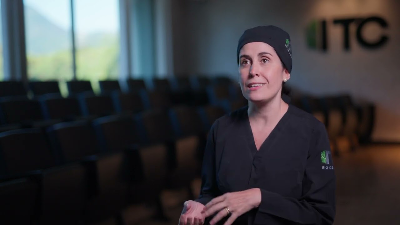 Primeira edição do Temporal Bone Experience | Otologia prática, real e transformadora