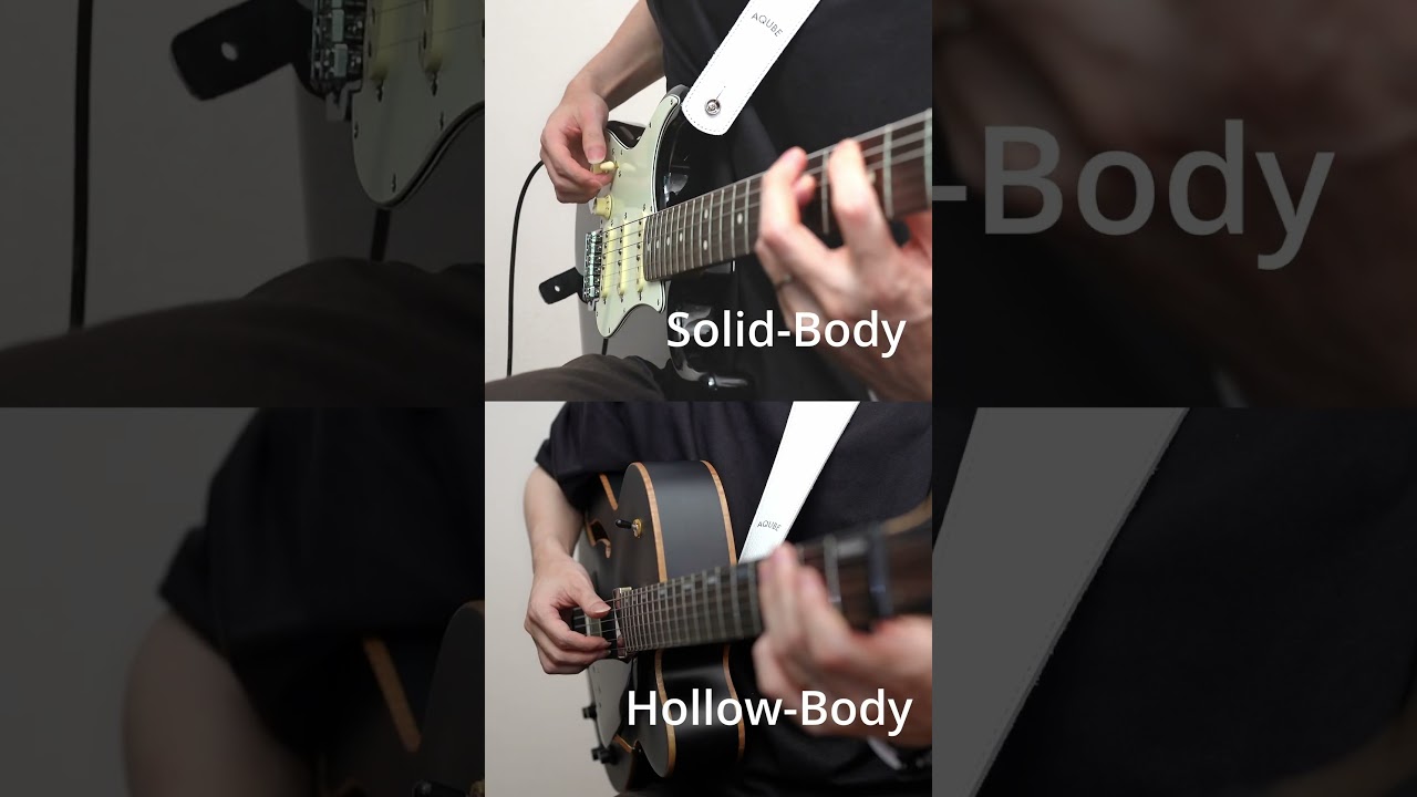 Какой звук Вам нравится больше?