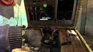xALII FiYaHHx - MW3 Game Clip
