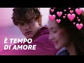 L’estate nei tuoi occhi – Le stagioni dell’amore | ft. @LaScimmiaPensacom