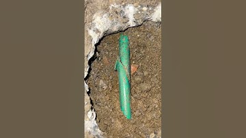 Bí quyết dò tìm ống nước rò rỉ bằng máy siêu âm đường ống nước #plumber #sieuamnuoc #hanoi #saigon