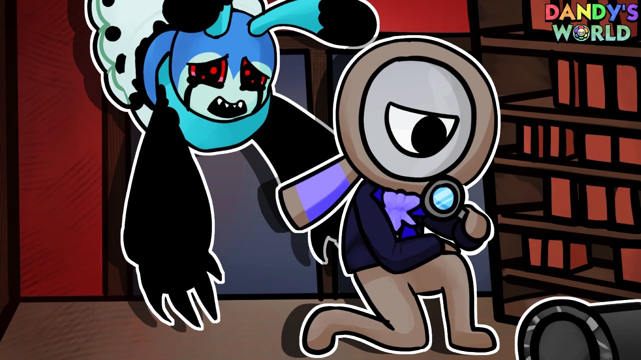 UPDATE is FINALLY HERE! | UNLOCKING SQUIRM!! NEW Achievement System and Floors!