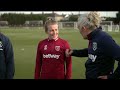 WHAT A COMEBACK! 😅 | West Ham Women | You Know The Drill