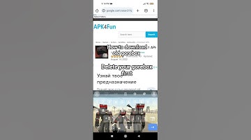 tutorial how to download old gorebox