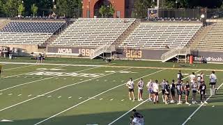 2022 ETSU Camp- Seth SMASH route