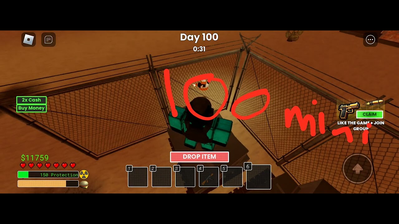 I have finally beat the game after a 100 minutes. - YouTube