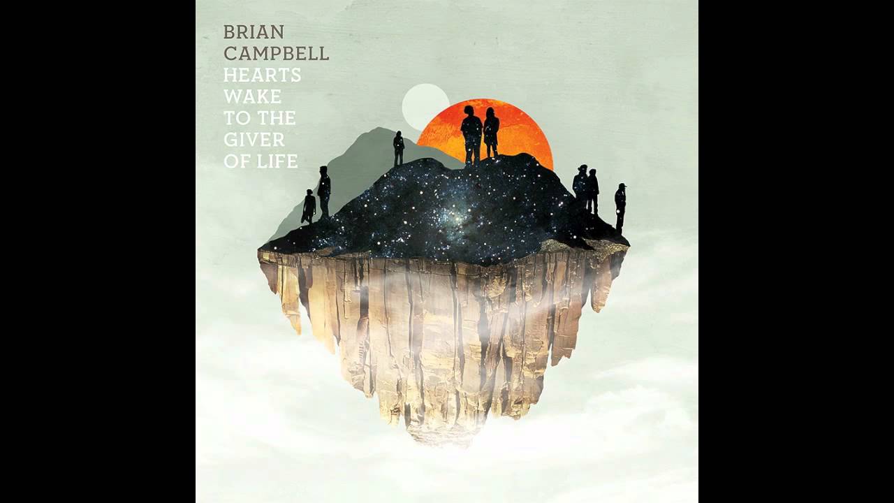 Hearts Wake THE WAKING SOUND Release with ComeandLive October 9