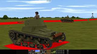 Combat Mission: Barbarossa to Berlin - Armoured Clash, Part 1 screenshot 5