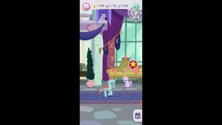 My Little Pony Pocket Ponies (Mobile Gameplay) screenshot 4