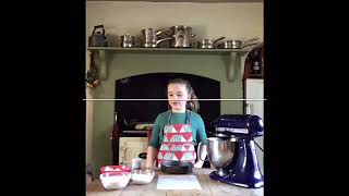 Easy Sponge Cake