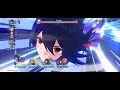 Honkai Star Rail Seele Super Break Moc12 Showcase