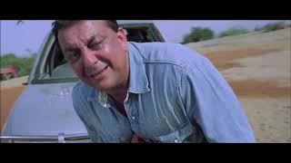 Department | Scene 10 | डिपार्टमेंट | Sanjay Dutt | Rana Daggupati | Amitabh Bachchan