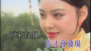 林子祥 George Lam -《至少還有我在乎》(國) Official MV