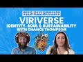 Inside the Viriverse: How Alter Egos Help Us Reimagine Sustainability &amp; Self