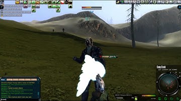 Planet Rocktropia - February 2017 - hat-trick mining run