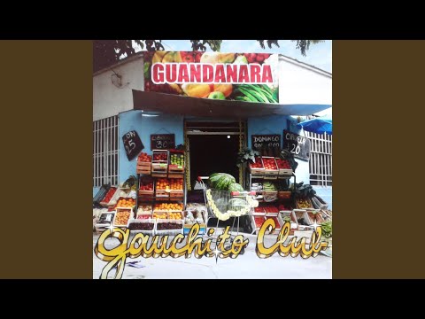 Gauchito Club - La Pibita
