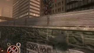 Prototype - Mission 5 - A New Order  [1/2]