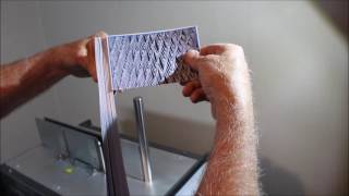 Openspine book binding strength