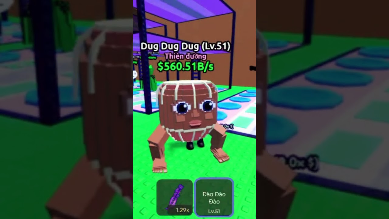 tôi lần đầu mở lucky block selestial và cái kết,...