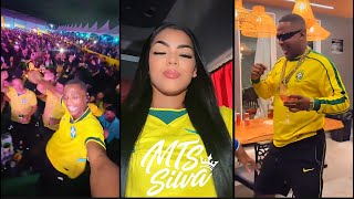 SEQUÊNCIA FUNK LIGHT 2026 VERSÃO COPA DO MUNDO vs OS FUNK LIGHT MAIS TOCADOS DO TIKTOK [ JR DO MD ] 