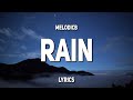 Melodicb - Rain (Lyrics)