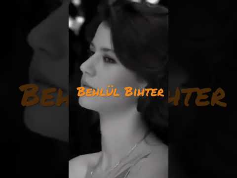 Aşk I Memnu Behlül Bihter 