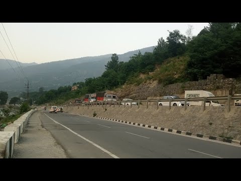 क्या करूं मुझे समझ नहीं आ रहा यह सब क्या हो गया मेरे आंखों के सामने  Raj kumar  vlogs341😭😭😭😲🏔️⛰️☠️🚘