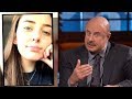 Dr. Phil On What Audio Of Teenager Recorded In The Hours Before Her Disappearance Could Reveal