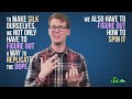 Why Can't We Make Spider Silk?
