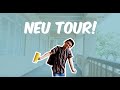 New Era University Tour Part 1 | Miss ko na Alma Mater ko