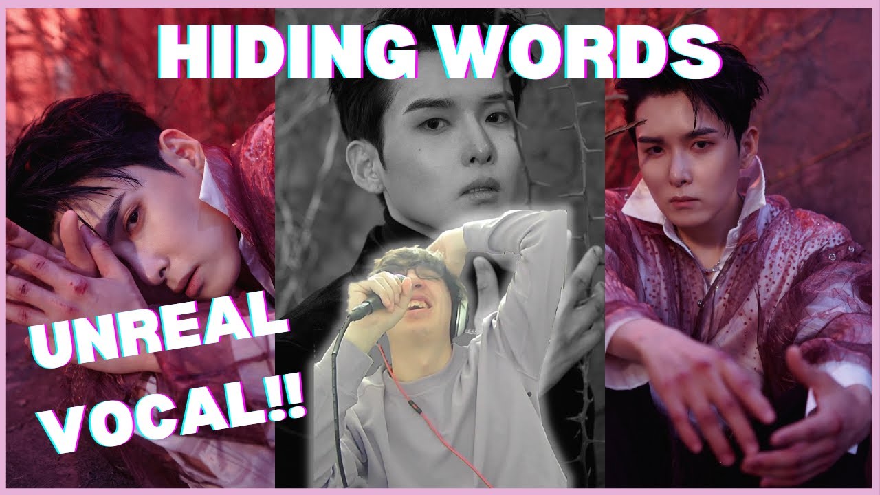 RYEOWOOK IS A TOP TIER VOCALIST | Ryeowook - 