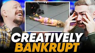 Worst WWE Raw Of The Triple H Era?! WWE Raw Feb 23, 2026 Review! | WrestleTalk Podcast