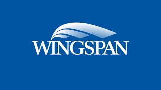 Greenville-Spartanburg International Airport - Wingspan Project Animation
