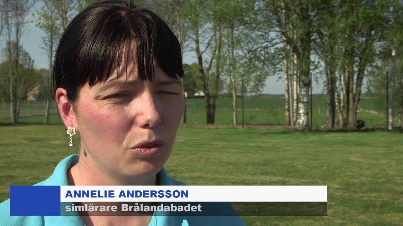 Brålandabadet 2016