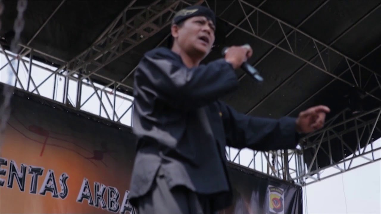 freebirds Silat Kolaborasi Doddy Panglipur