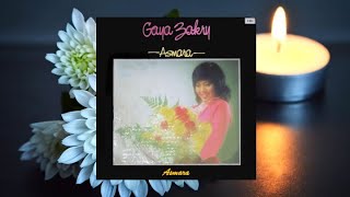 Asmara - Gaya Zakry (Official Audio)
