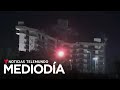 Noticias Telemundo Mediodía, 5 de julio de 2021 | Noticias Telemundo