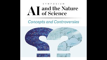 AI and the Nature of Science: panel discussion