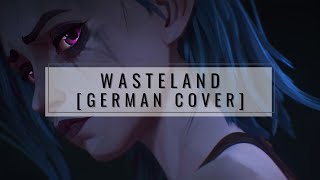 Arcane 2 (Royal & the Serpent) | Wasteland『German Cover』