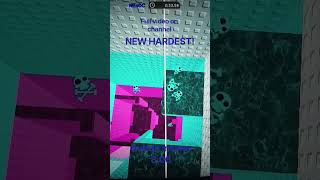 my New hardest tolerância and obby!!! #etoh #tnp #roblox #games #obby