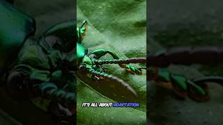 “Amazing Animal Adaptations You Won’t Believe!” #science #adaptation #animaladaptation #shorts #fyp