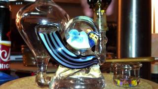 Eric Anders EA/BEAU RECYCLER Dabs