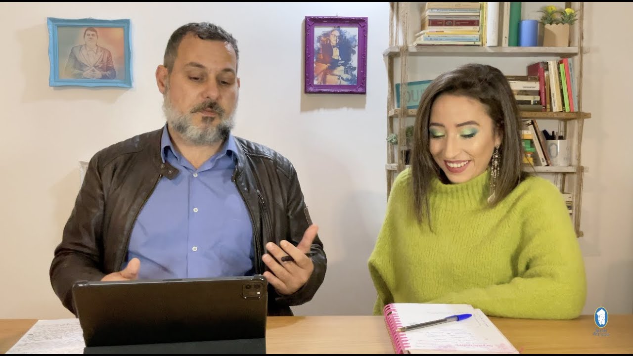 La anarquía en las relaciones internacionales - Conservando la cabeza (ep.40)