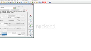 REST Professional v16.5.03 - New Asbestos Information and Reporting