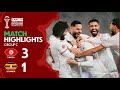 HIGHLIGHTS Tunisia Uganda TotalEnergiesAFCON2025 Group C ملخص مباراة تونس وأوغندا 