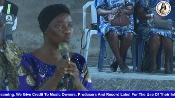 HOURS OF MERCY - WAKATI  AANU   15/10/2025