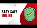 How to be safe online and protect your email from attacks