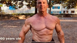 Why I do pullups “wrong”!