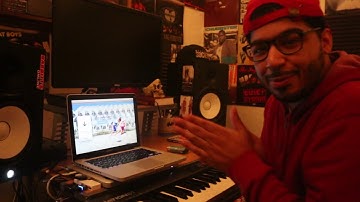 New Sounds Coming 11/22/16 - Producer Geo The Rican beta-testing"The Oracle Vault Pt 1"