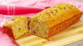 Fig pound cake: soft and delicious! screenshot 5